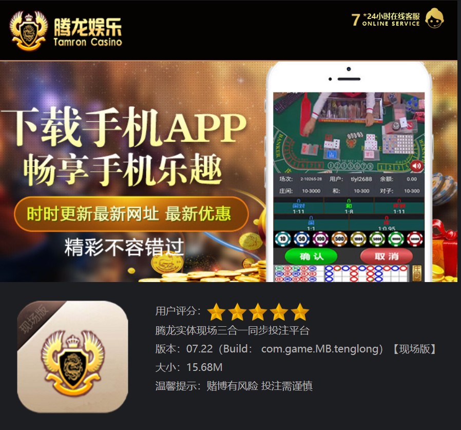 腾龙游戏概念图